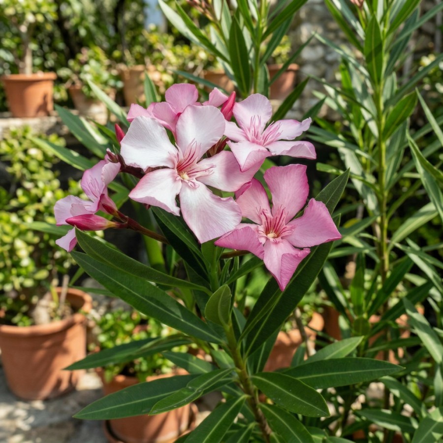 Leandru Villa Romaine 20-30 cm