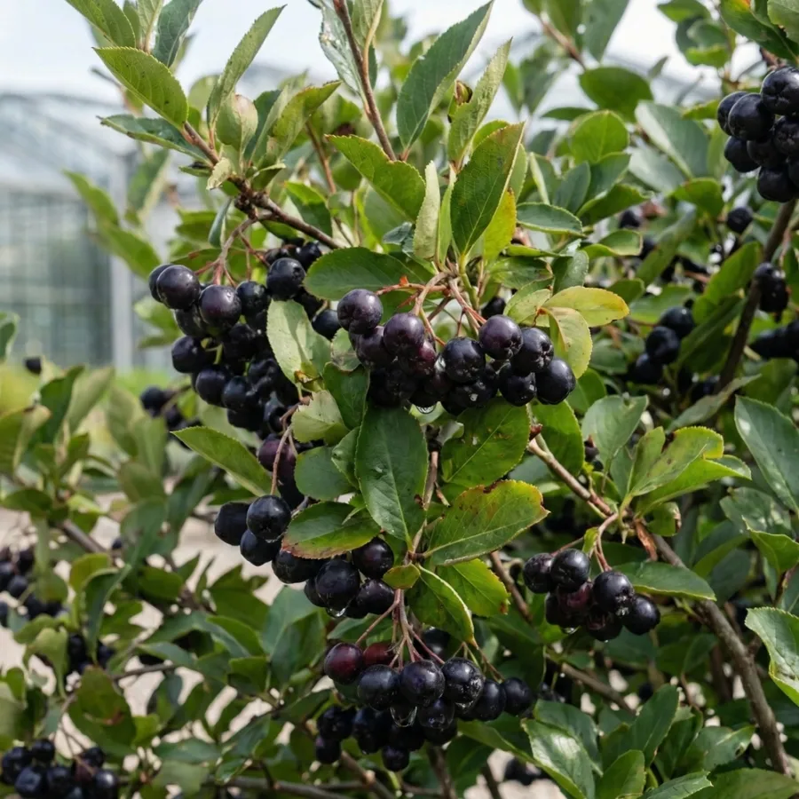 Aronia Nero