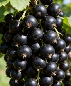 Coacăz Negru