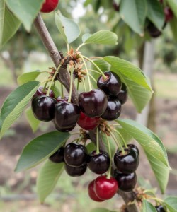 Cireș Durone Negru