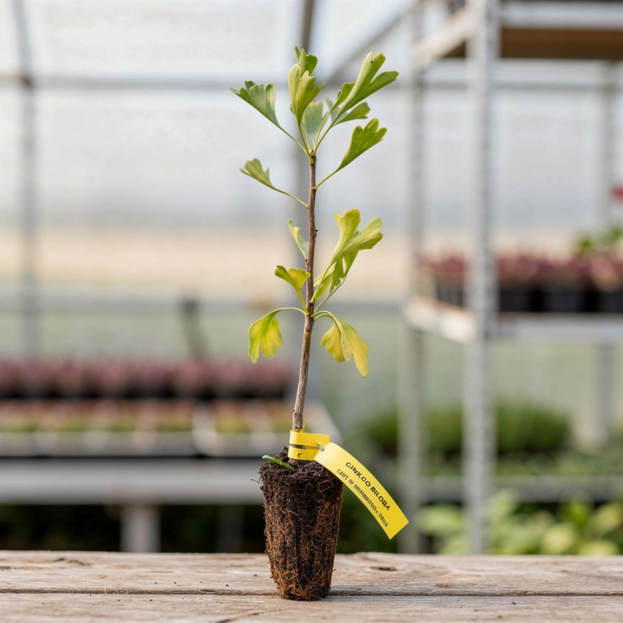 Ginkgo Biloba