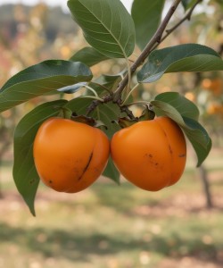 Kaki Cioccolatino