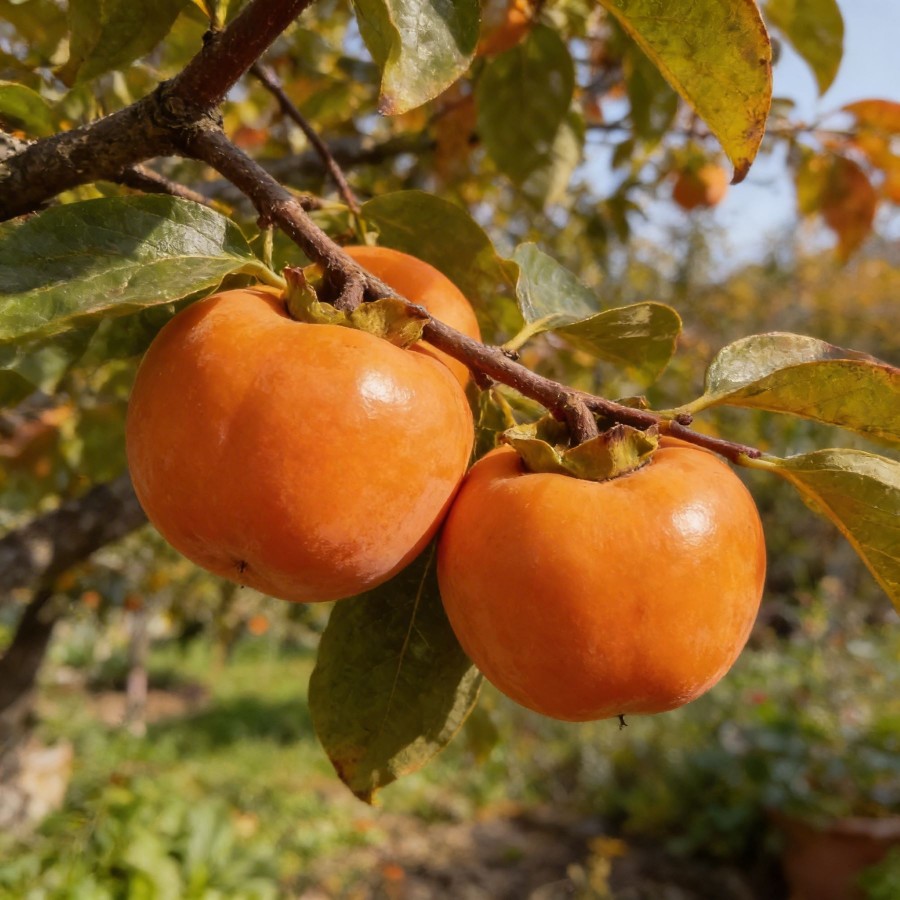 Kaki Mela (Radacina Libera)