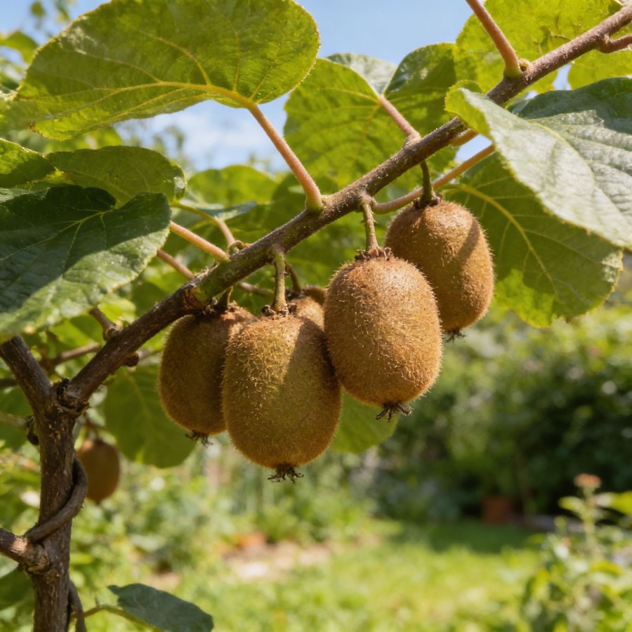 Kiwi Sollissimo (Ghiveci)