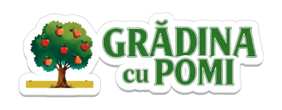 Gradina cu Pomi
