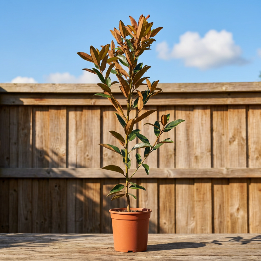 Magnolia Grandiflora 60-80 cm