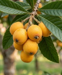 Mosmon Japonez (Ghiveci)