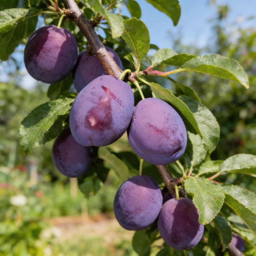Prun Grossa di Felisio