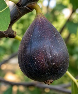 Smochin Black Mission (Radacina libera)