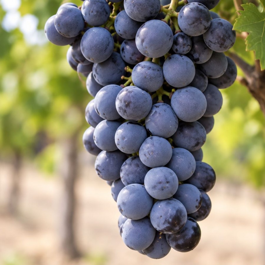 Viță de Vie Merlot