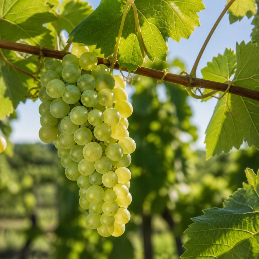 Viță de Vie Sauvignon Blanc